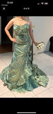 Beautiful special Gown