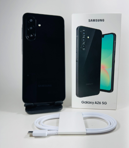 Samsung Galaxy A26 A266U 5G (2025) 6.7