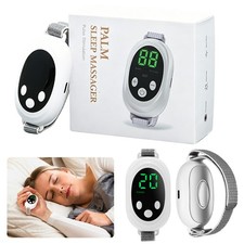 Anxiety Relief Sleep Aid Instrument Handheld Sleep Device for Insomnia Stress US