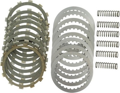 EBC SRK Clutch Kit #SRK110 for Suzuki GSX-R600/GSX-R750 2011-2026