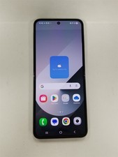 Samsung Galaxy Z Flip6 256GB Silver SM-F741U AT T Reduced Price VW4413