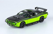 Dodge Challenger SRT (2011)  Fast and Furious Collection 1:43 Brand New sealedAR