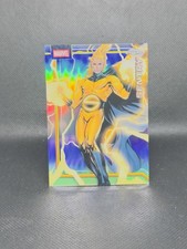 2026 Topps Chrome Marvel Comics #149 Sentry Refractor