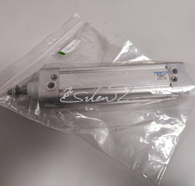 FESTO NEW DNC-32-100-PPV-A 163309  Cylinder quickly delivery 1PCS