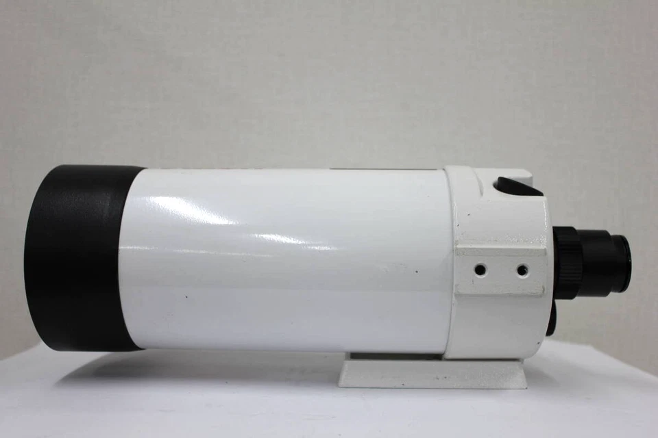Vixen VMC110L Catadioptric Telescope 110mm f/9.4 with Porta II Mount Used - Image 4 of 4