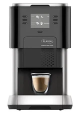 FLAVIA CREATION 500 DRINK STATION WORKS COFFEE & DRINK MAKER MACHINE *Open Box*