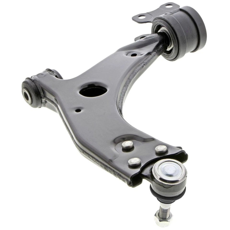 Mevotech GS10181 Suspension Control Arm and Ball Joint Assembly - Imagem 2 de 4