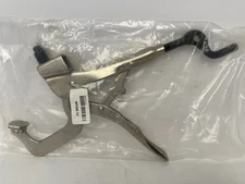 STRONG HAND TOOLS BUILDPRO PTT934K 30D258 INSERTA PLIERS  FITS 5/8 HOLES NEW