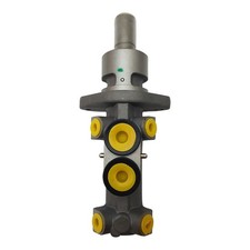 Produktbild - Hauptbremszylinder VW Golf 1 2 3 Scirocco Corrado 22,2 GTI G60 VR6 1,8T 16V Brem