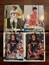Panini / Topps Anthony Black LOT! Phoenix RC / Young Guns / Holiday - Magic