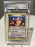 2006 Pokemon EX Skitty Crystal Guardians AGS 8