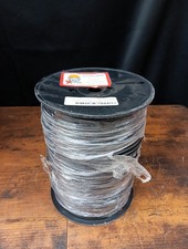18 Gauge Dog Fence Wire, 1500 ft, Underground Boundary Wire, Heavy Duty New
