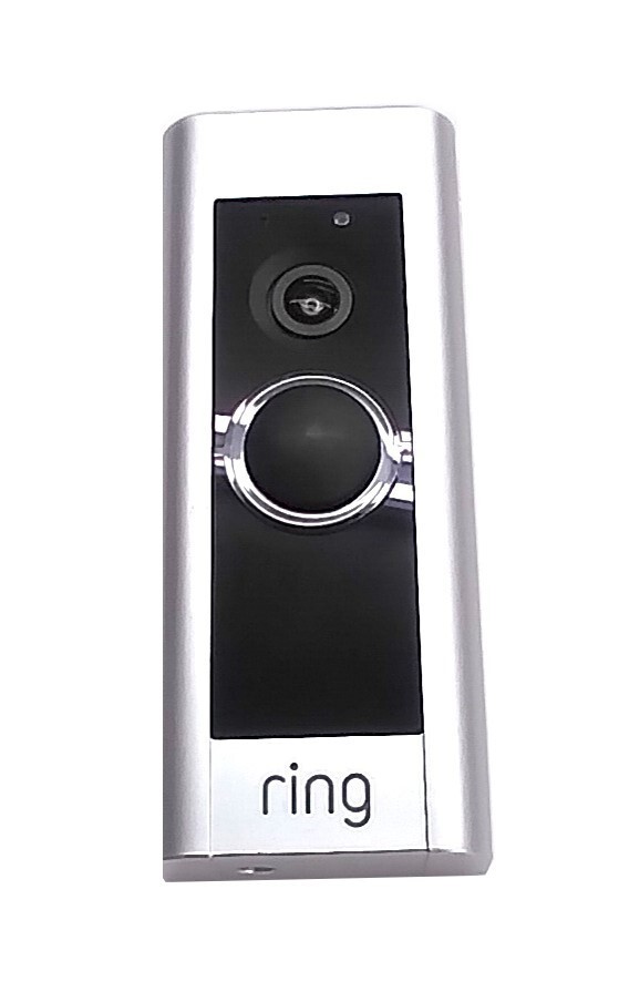 Ring Video Doorbell Pro - Wired Model