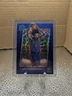 Cade Cunningham 2021-22 Panini Donruss Optic Blue Velocity Prizm Pistons