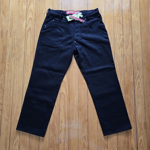 Carpet Company C-Star Black Jeans Season 20 Size 36 Brand New Never Worn W Tags