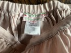 Bonpoint Brode Main Skirt Embroidered Flowers Size 6 — photo 3