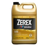 Phosphate Free Antifreeze Coolant Concentrate