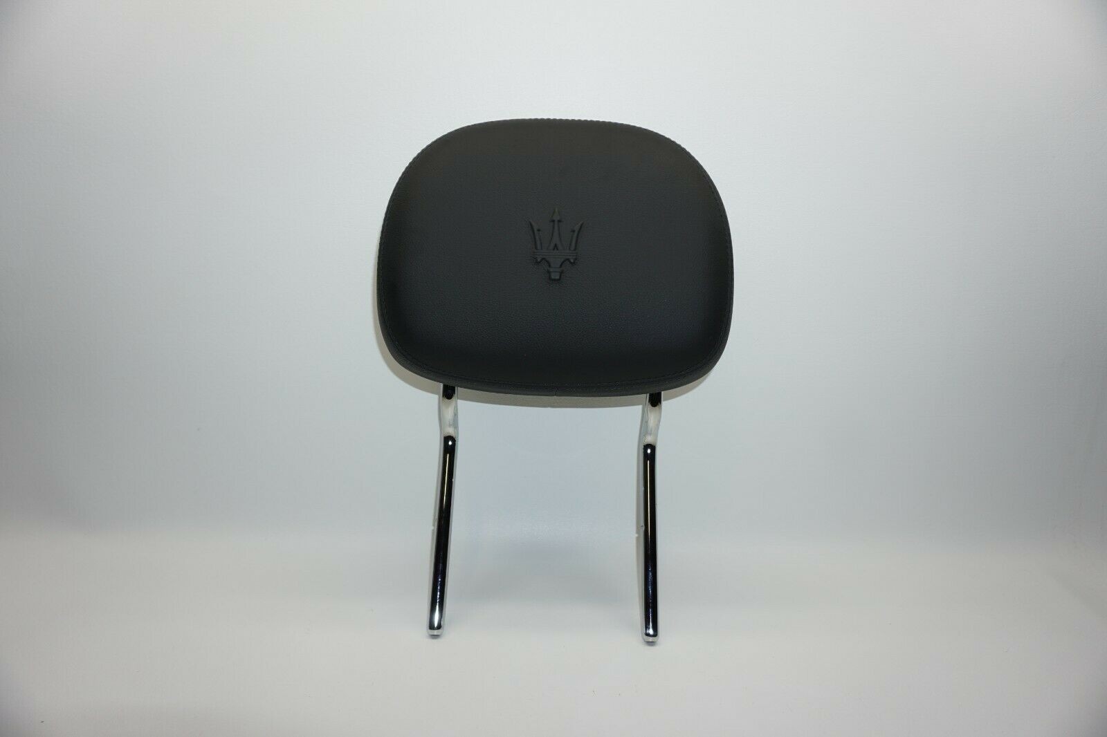 Maserati Ghibli 2014-2019 Front Headrest Black