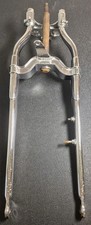 HARLEY DAVIDSON  88 SOFTAIL SPRINGER FRT END ...