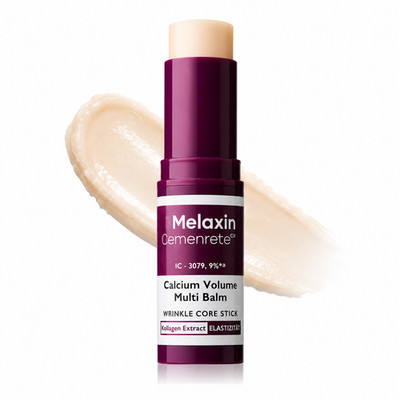 Dr.Melaxin Cemenrete Calcium Volume Multi Balm Wrinkle Core Stick K-beauty