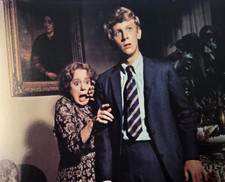 8x10 Color Photo Bruce Davison WILLARD 