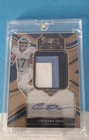 2025 Panini Absolute Chimere Dike Base (RAW)