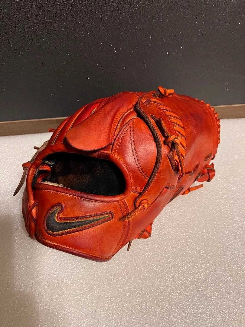 耐克投手棒球垒球手套| eBay
