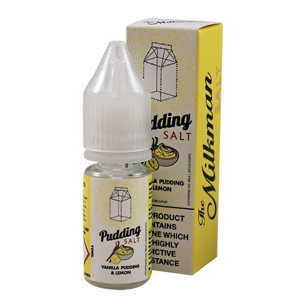 Milkman in E Liquids & E Cigarette Cartridges for sale