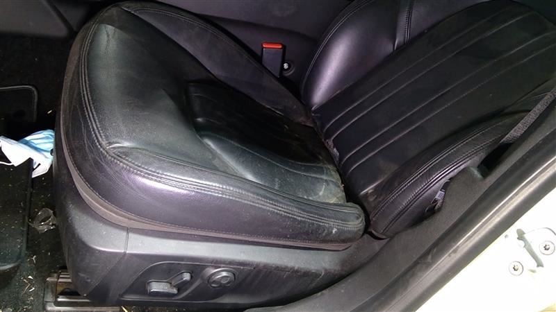 Maserati Ghibli 2014 LEFT Seat P/N 105966