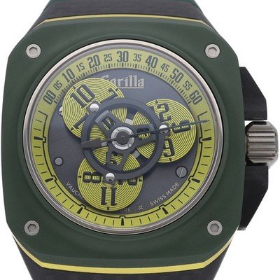 GORILLA Fastback GT Drift Elise Watch - Limited Edition of 350 Pieces Worldw...