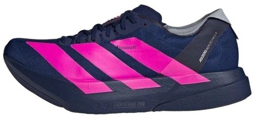adidas Adizero Adios Pro 4 Shock Pink W - JR1242 | eBay