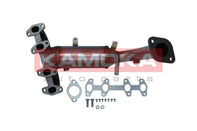 KAMOKA 8015089 Katalysator for FIAT LANCIA