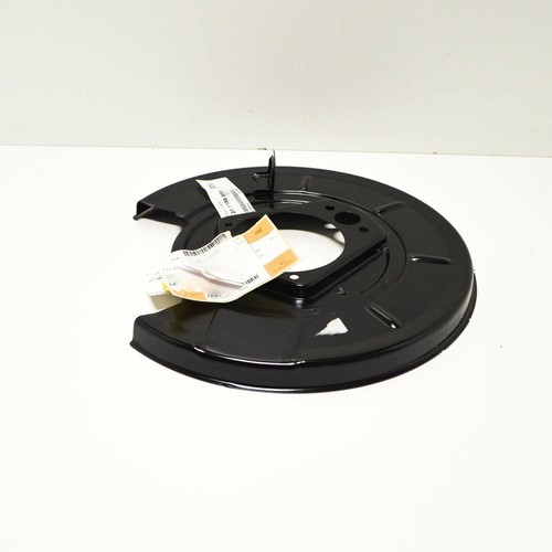 BMW E28 Protection Plate Left Genuine 34211159933 - Picture 3 of 6