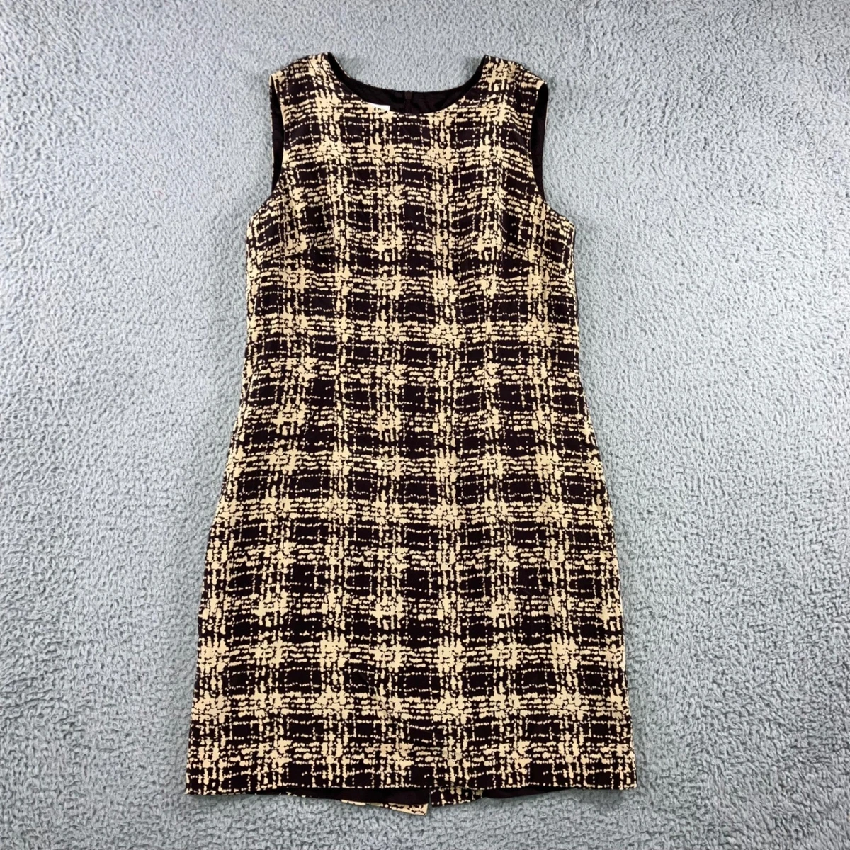 Brown Plaid Dresses for Women | eBay Brown Plaid Dresses for Women | eBay