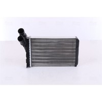 Nissens 71156 WäRmetauscher, Innenraumheizung