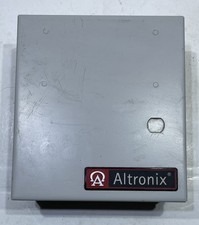 Altronix Corp. ALTV244 CCTV Camera  Accessory Power Supply