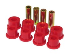 Prothane For 99-09 Chevy 15002500 Spring Bushings - Red