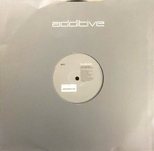 AYLA - AYLA - 12" VINYL RECORD - IBIZA TRANCE DJ - KEVIN & PERRY TRK !!