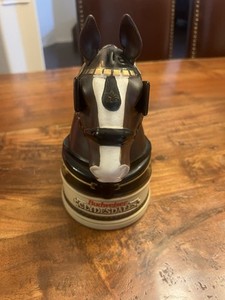 Horse Budweiser | eBay