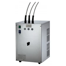 Elkay DSFBF180K Undercounter Carbonation Chiller Water System 20GPH