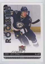 2014-15 Fleer Ultra Rookie Redemption Jori Lehtera #221 RC
