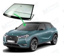 Pare-brise Citroen DS3