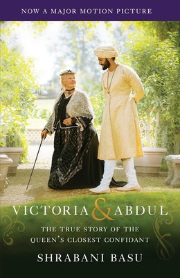 Victoria & Abdul (Movie Tie-in) | Shrabani Basu | 2017 | englisch