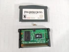 Final Fantasy Tactics GBA Authentic Nintendo GameBoy Advance Strategy RPG
