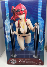 FREEing B-Style Azur Lane Zara Poolside Coinc...
