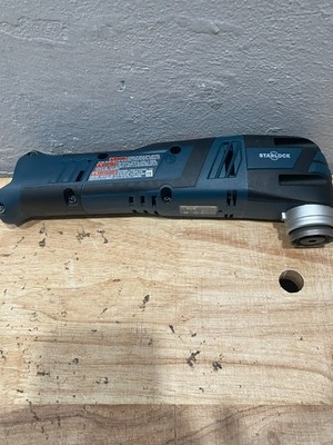 Bosch GOP12V-28 12V Professional Cordless Oscillating Multi-Tool