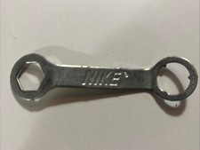 Vintage Nike Spike Wrench 80s Tool Cleats Made In West Germany