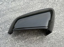 OEM BMW 5 G60 7 G70 X3 G45 EXTERIOR Mirror Cap Cover LEFT LH original Black