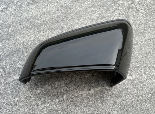 OEM BMW 5 G60 7 G70 X3 G45 EXTERIOR Mirror Cap Cover LEFT LH original Black