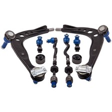 QUERLENKER SATZ FÜR BMW 3 Z3 E36 TOURING COUPE CABRIO COMPACT VORNE VORDERACHSE